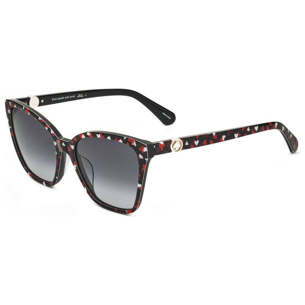 Kate Spade Amiyah Women's Sunglasses AMIYAH-G-S-0F74-56