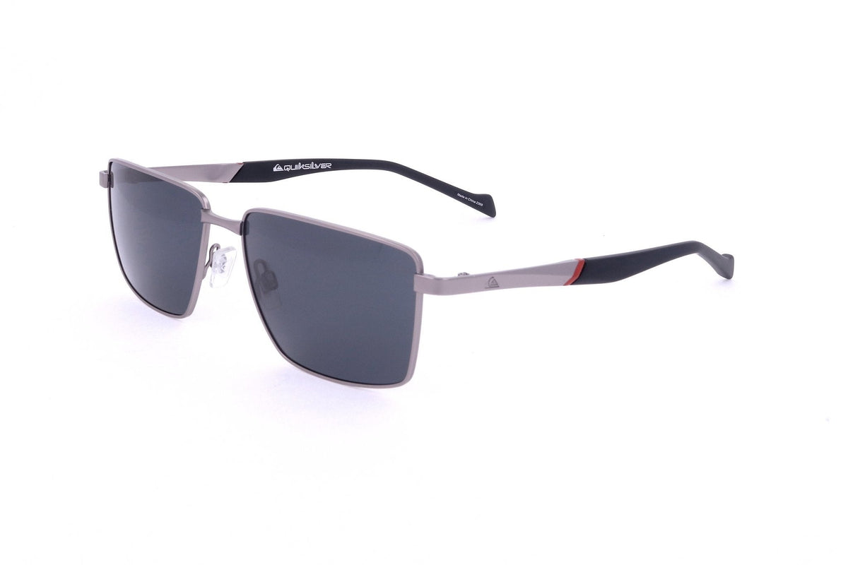 Quiksilver Men's Metal Sunglasses