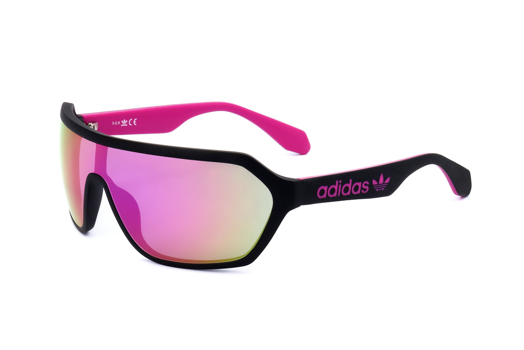 Adidas Original Unisex Injected Sunglasses