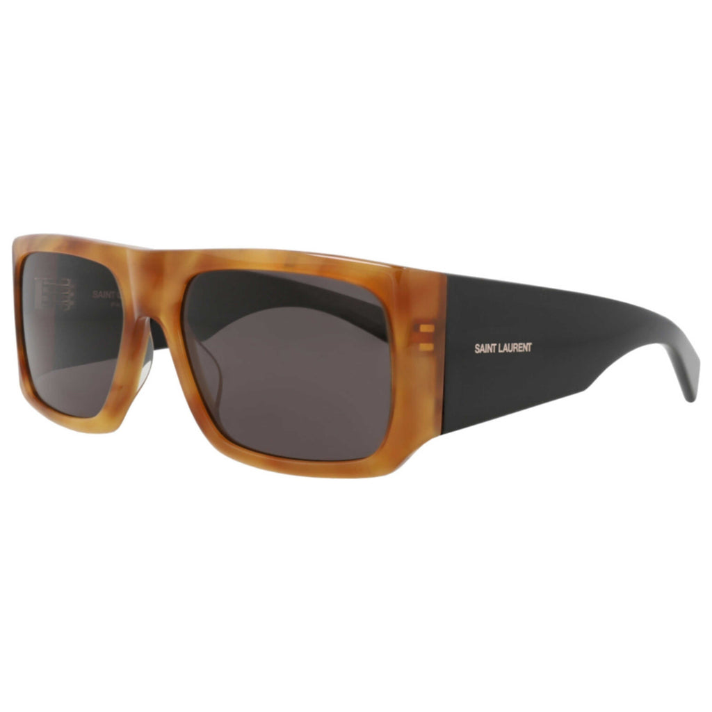 Saint Laurent Unisex Sunglasses SL635ACETA-30015344-005