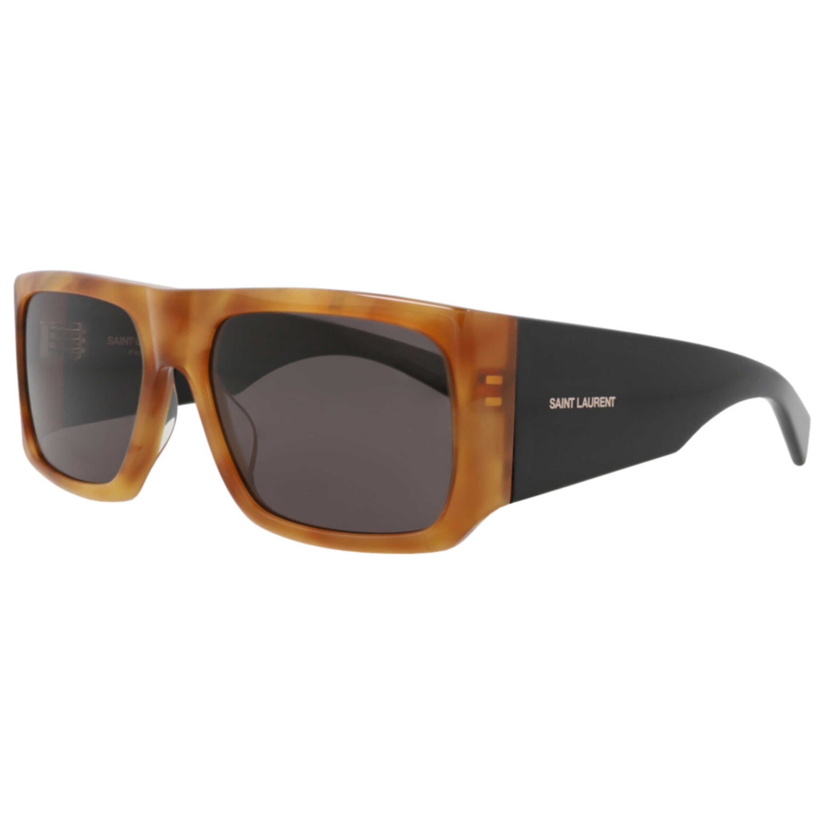 Saint Laurent Unisex Sunglasses SL635ACETA-30015344-005
