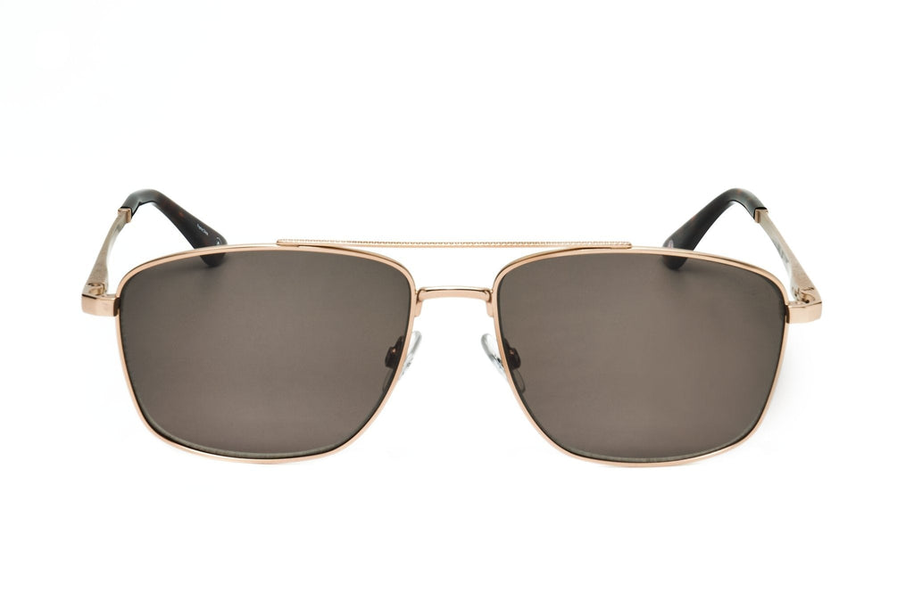 Hackett Men's Stainless steel Sunglasses
