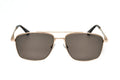 Hackett Men's Stainless steel Sunglasses