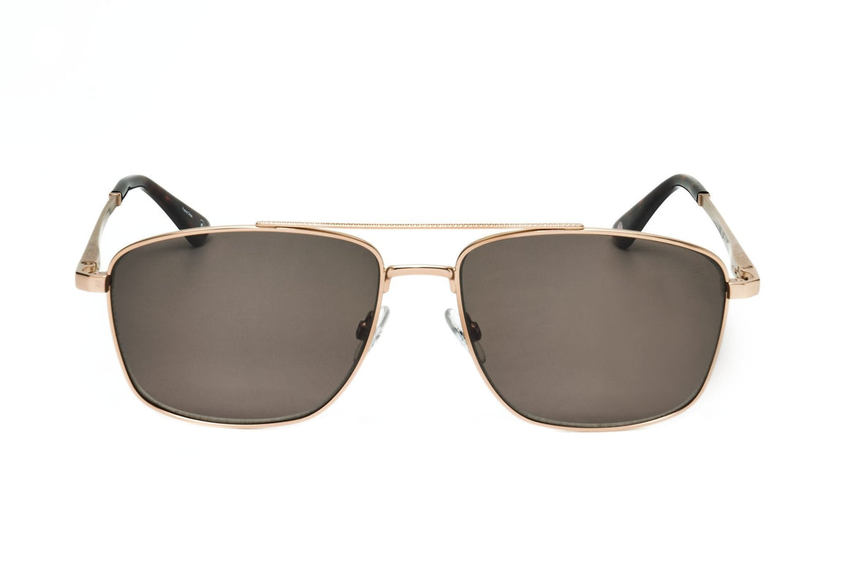 Hackett Men's Stainless steel Sunglasses