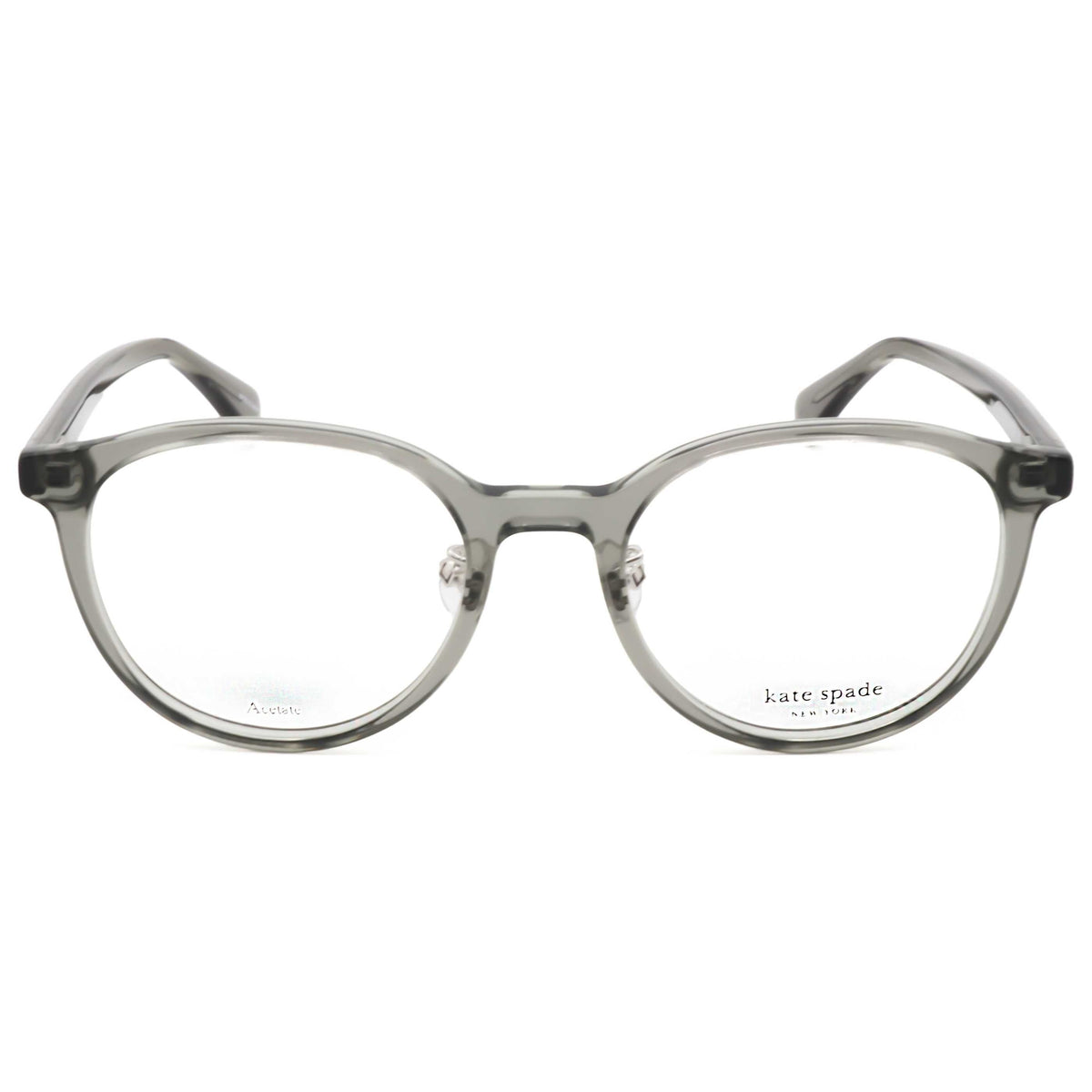 Kate Spade Skyla Women's Eyeglasses SKYLA-F-KB7-50