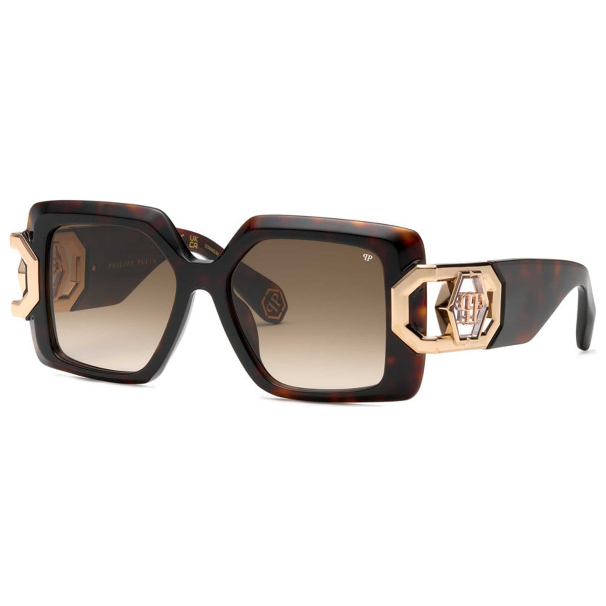 Philipp Plein Women's Sunglasses SPP159520722