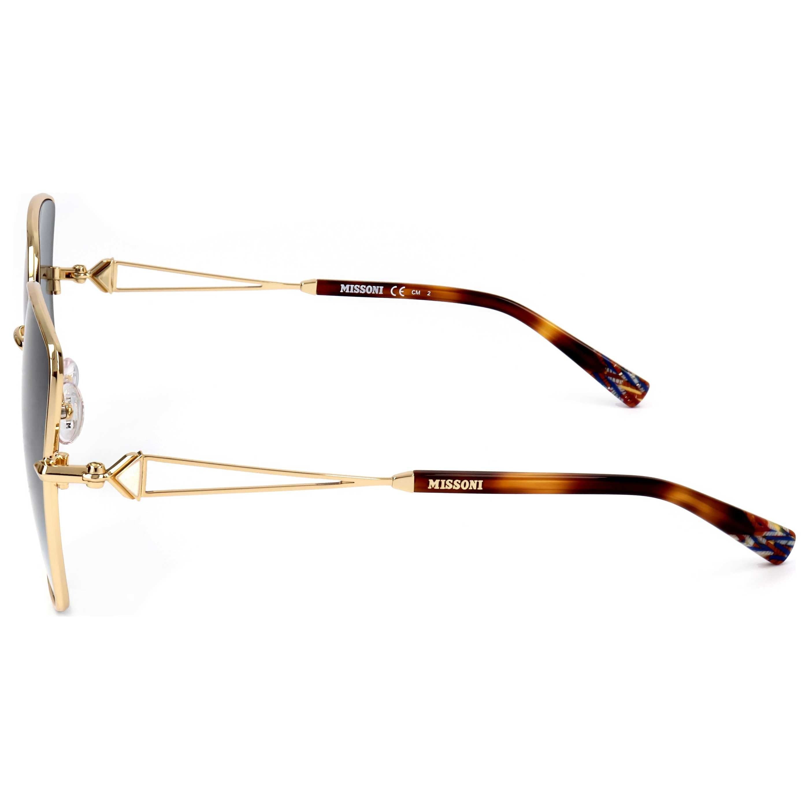 Missoni Women's Sunglasses MIS0052-S-000-59