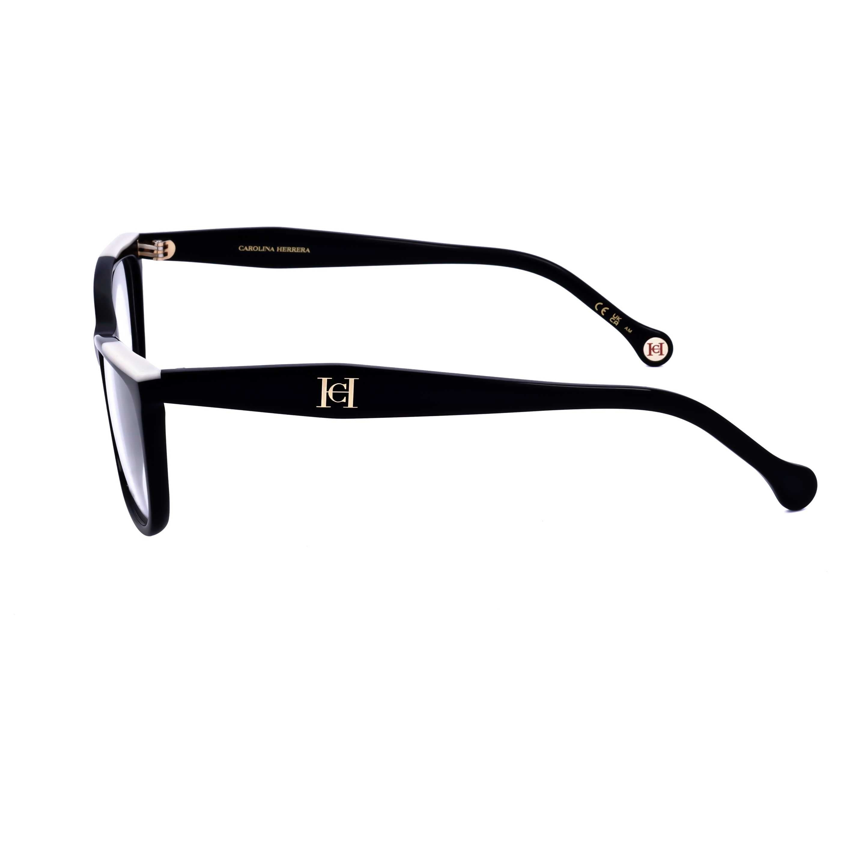 Carolina Herrera Women's Eyeglasses HER0202-G-80S-56