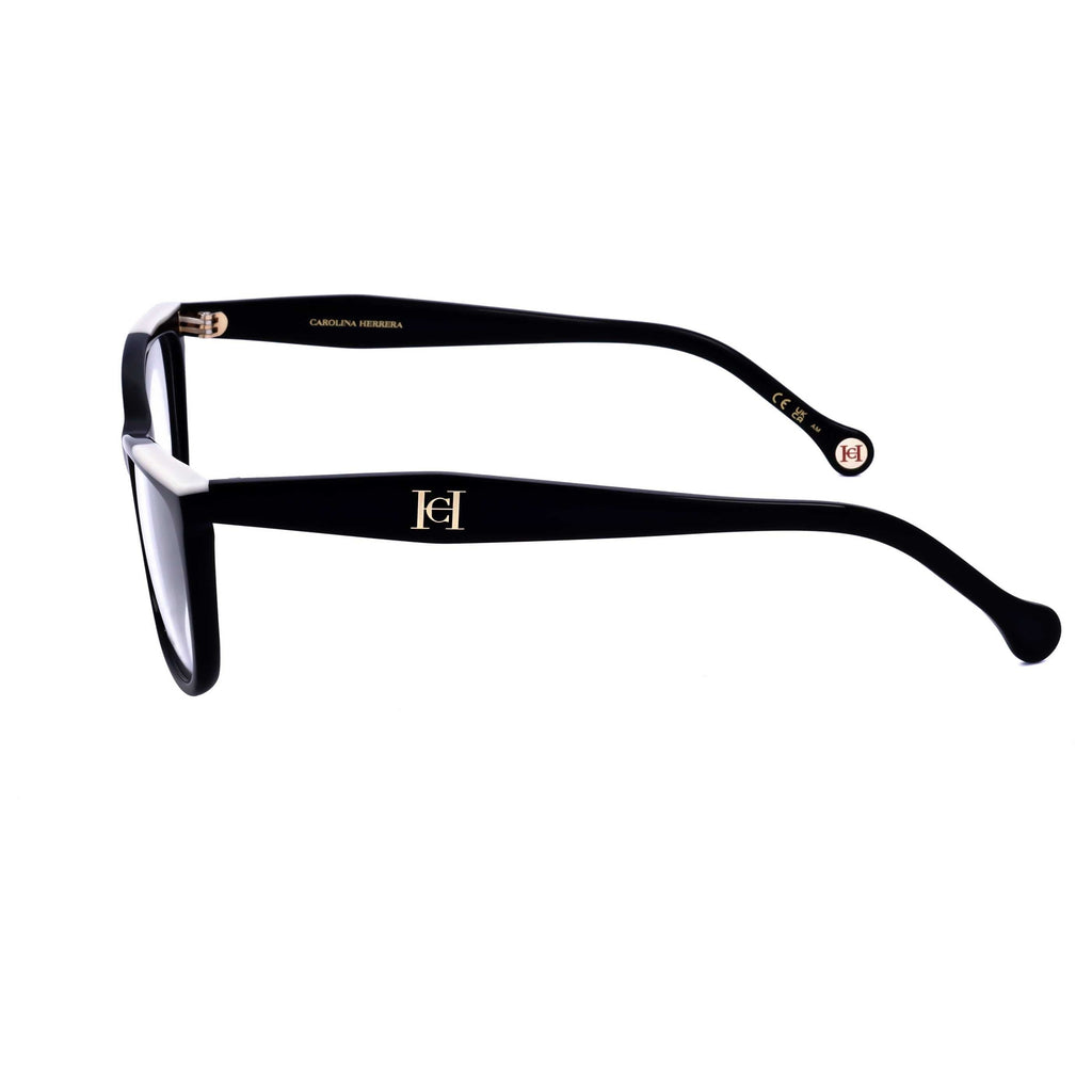 Carolina Herrera Women's Eyeglasses HER0202-G-80S-56