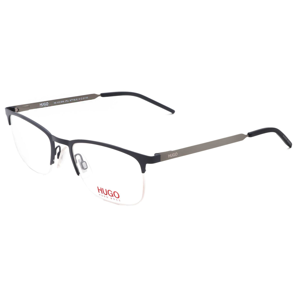 Hugo Boss Men's Eyeglasses HG1019SAM-FLL-53