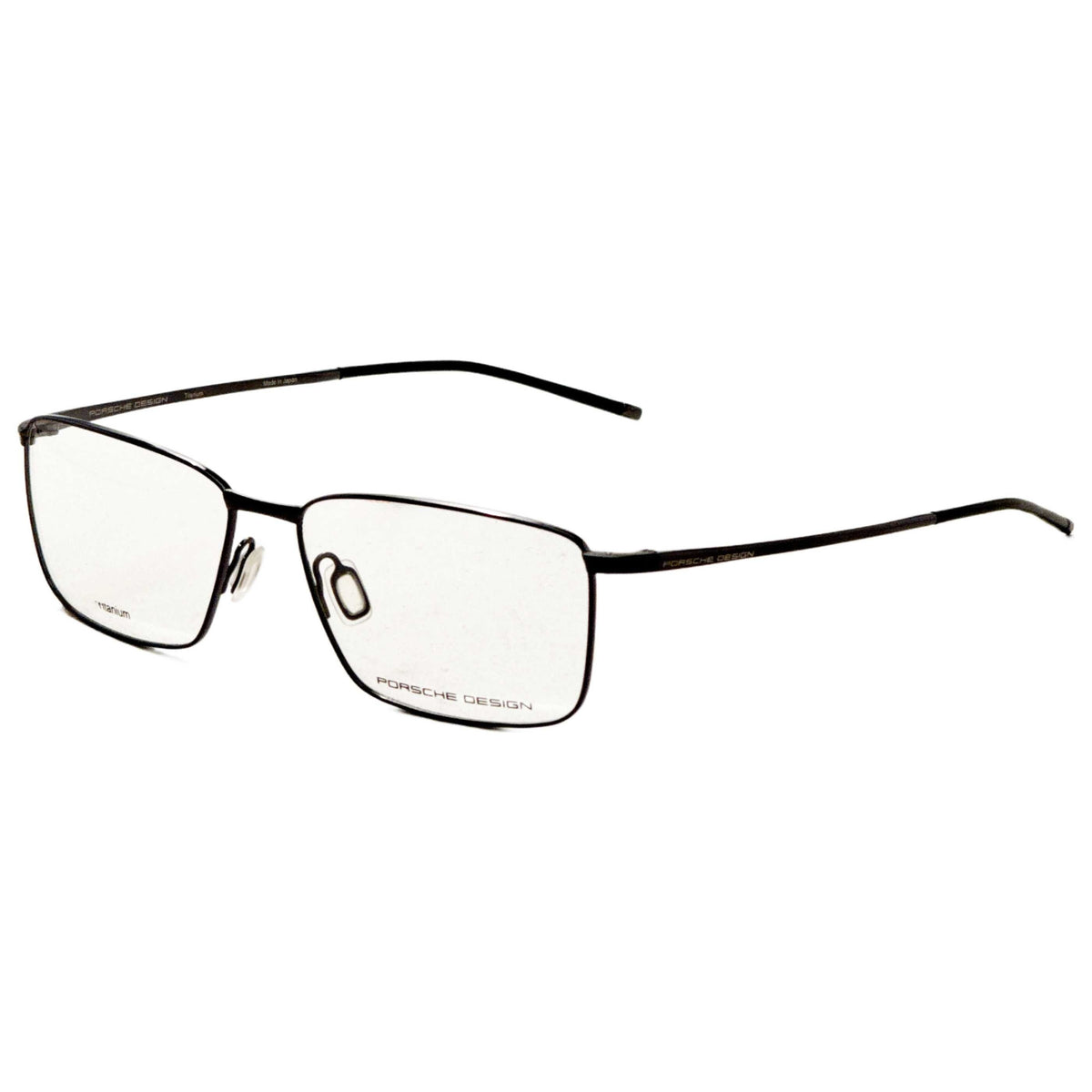 Porsche Design Men's Eyeglasses P836457C