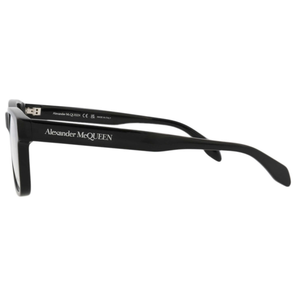 Alexander McQueen Men's Eyeglasses AM0307O-30010911-001