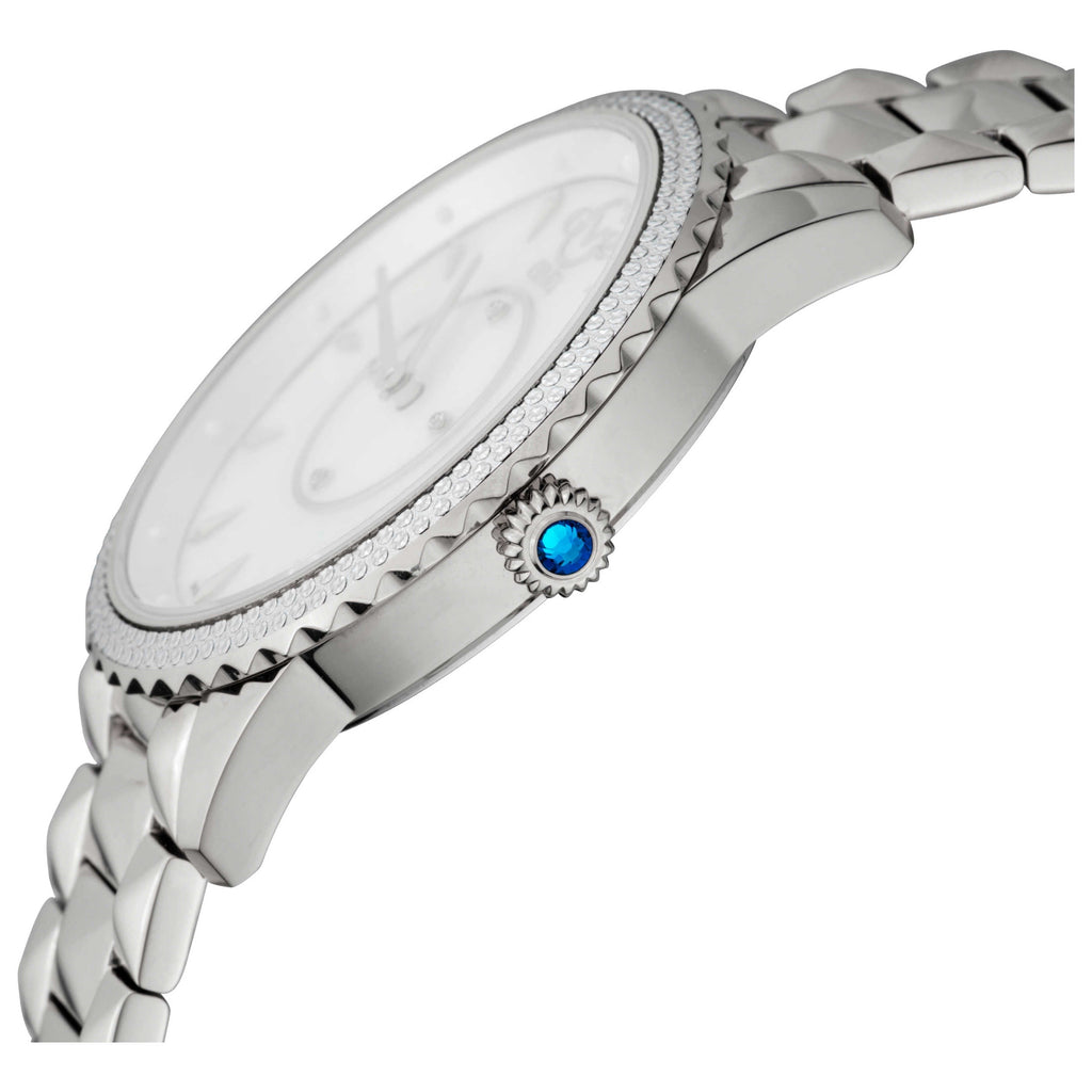 GV2 by Gevril Women's Watch 11700-424