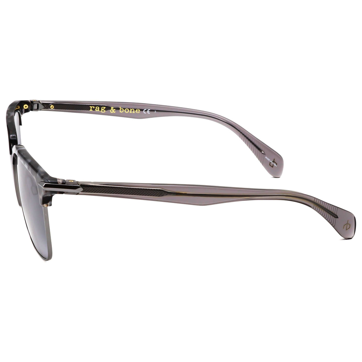 Rag & Bone Men's Sunglasses RNB5034-G-S-YV4-54
