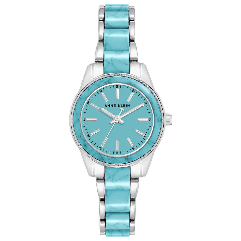 Anne Klein Women's Watch AK-3213TQSV