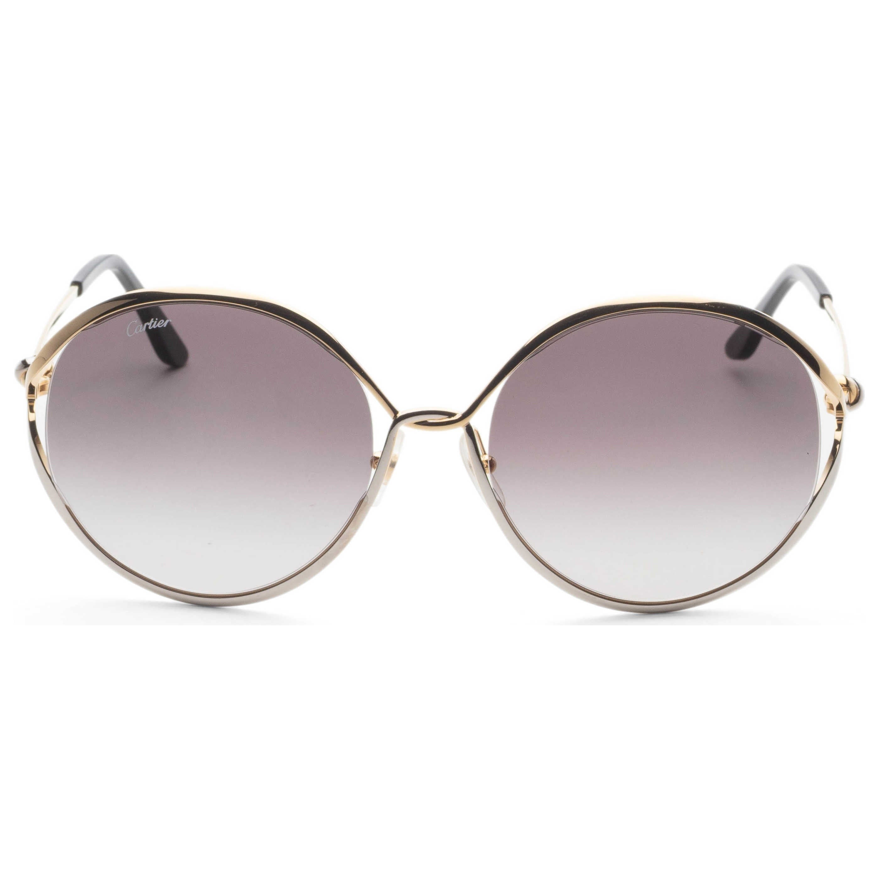 Cartier Women's Sunglasses CT0226S-001