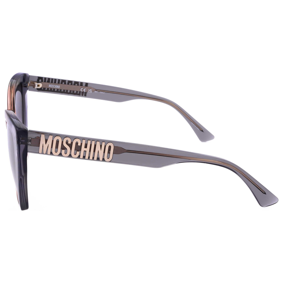 Moschino Women's Sunglasses MOS155-S-MQE-55