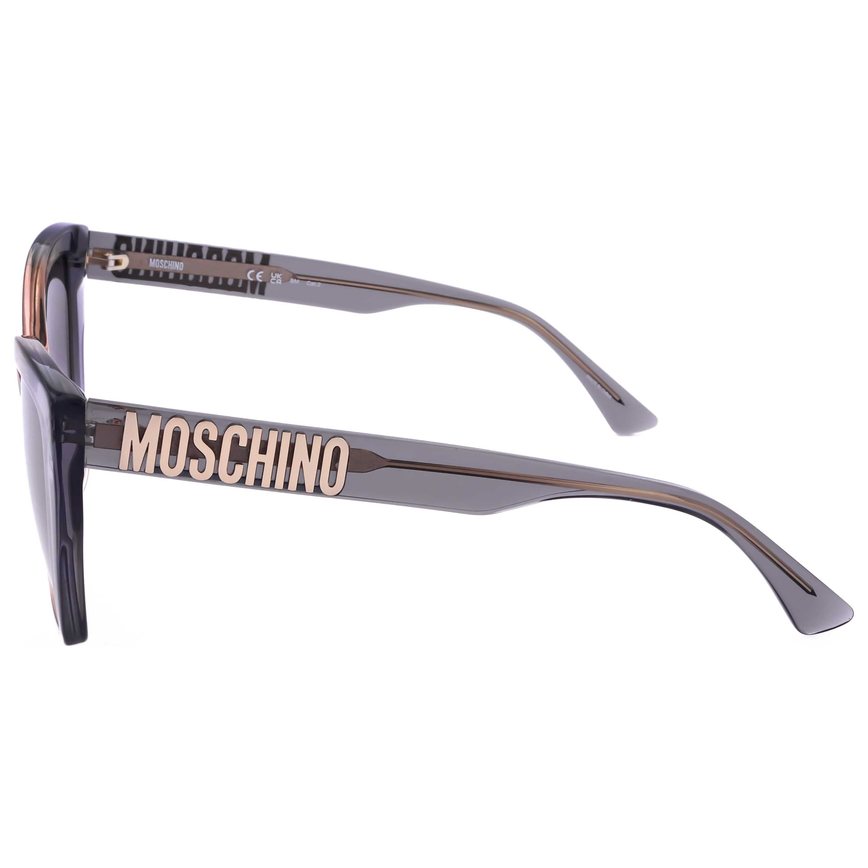 Moschino Women's Sunglasses MOS155-S-MQE-55