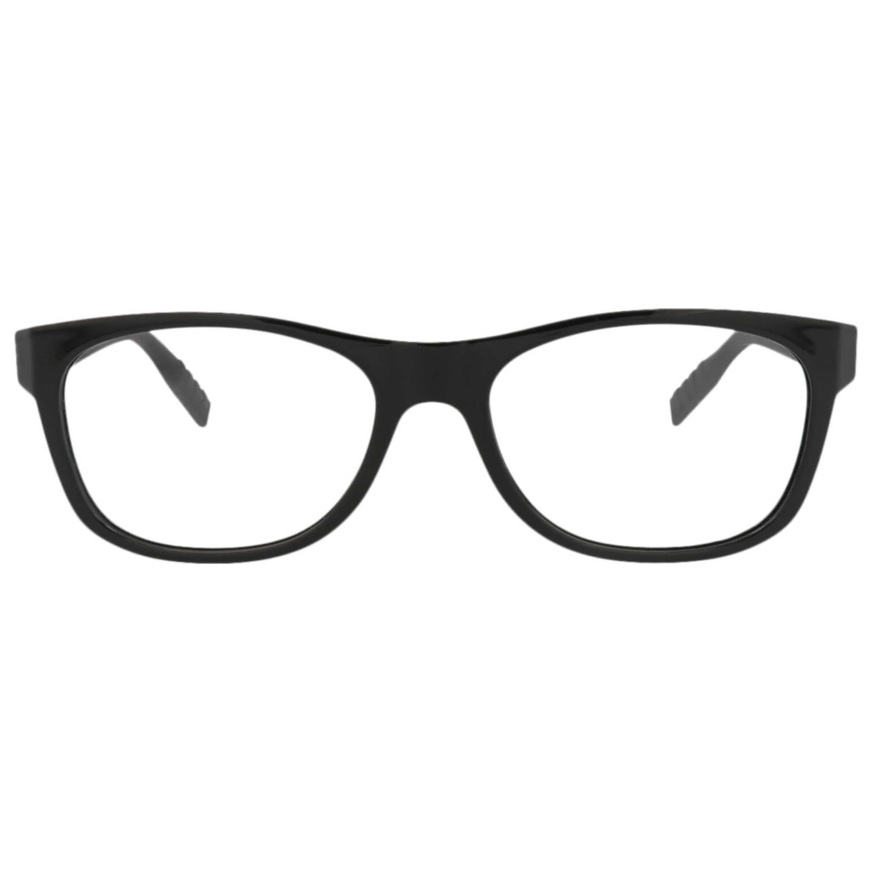 Montblanc Men's Eyeglasses MB0065O-30007951-002