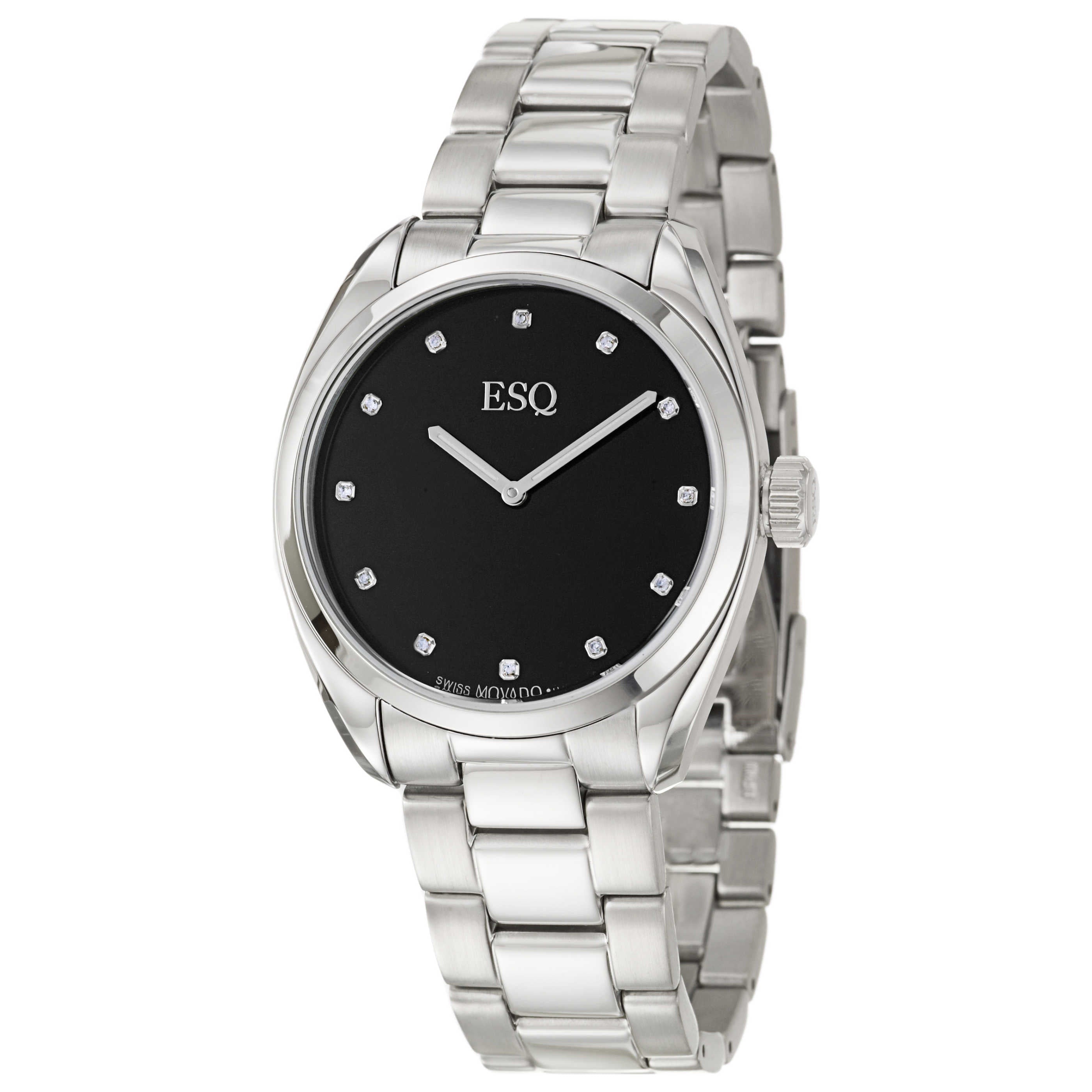 ESQ by Movado Men's Quartz Watch 07301361