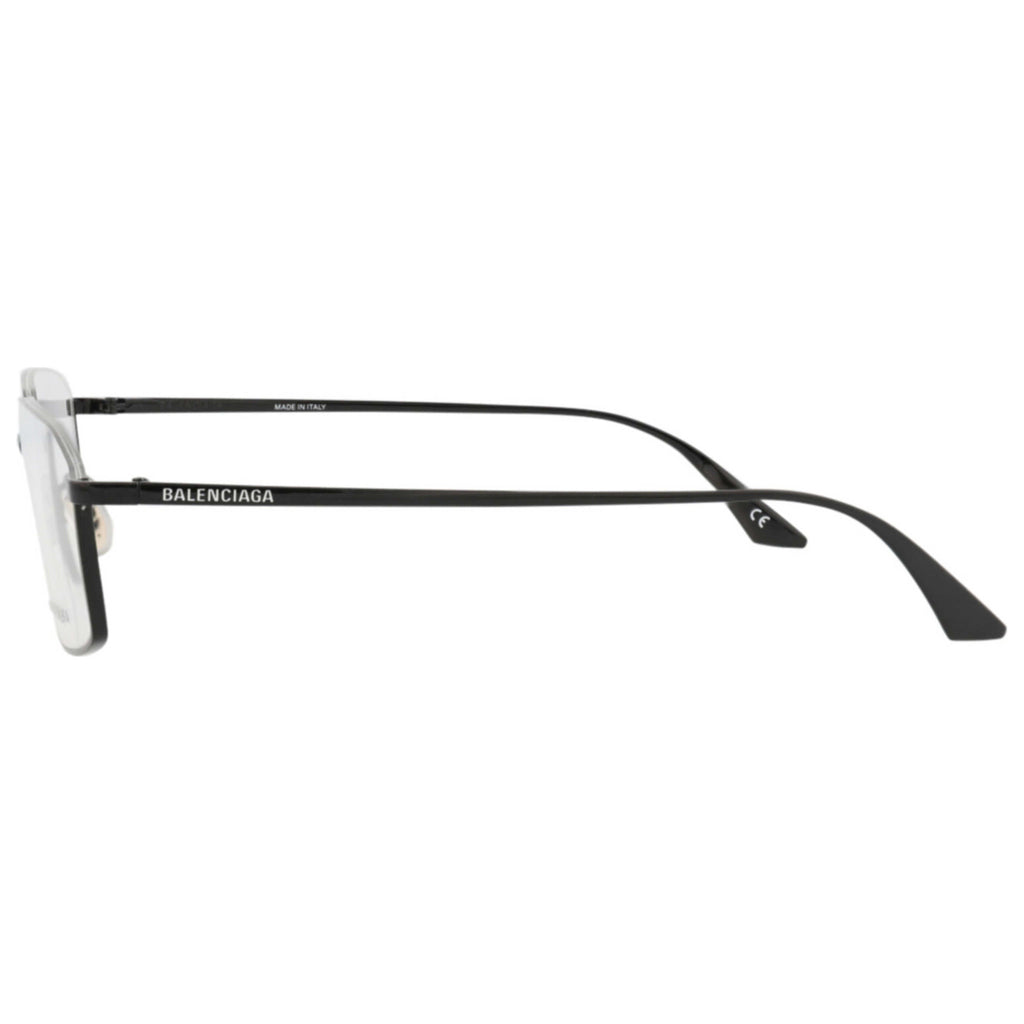 Balenciaga Men's Eyeglasses BB0143O-30010029-001