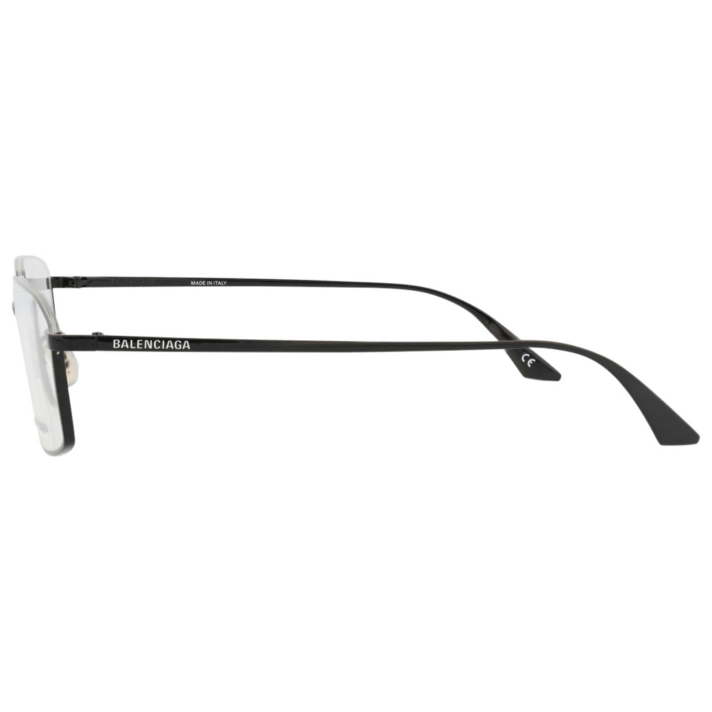 Balenciaga Men's Eyeglasses BB0143O-30010029-001