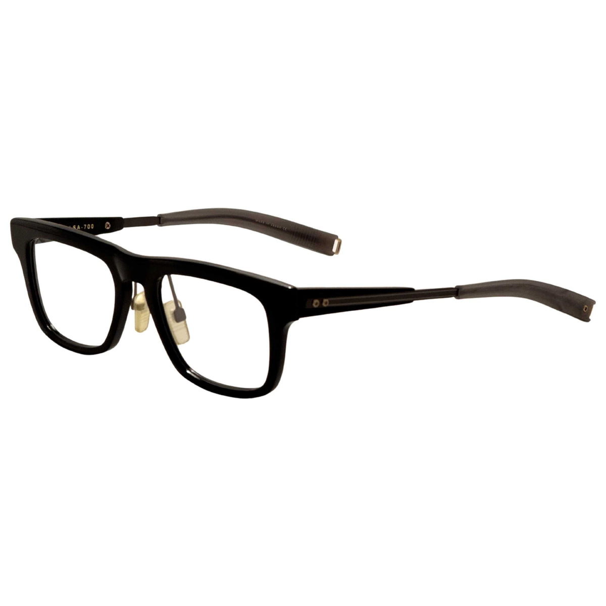 Dita Lancier Men's Eyeglasses DLX700-53-01AF