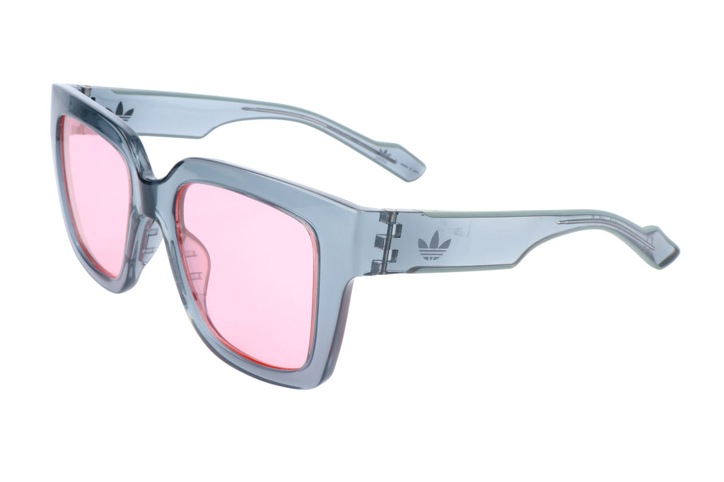 Adidas Women's Plastic Sunglasses