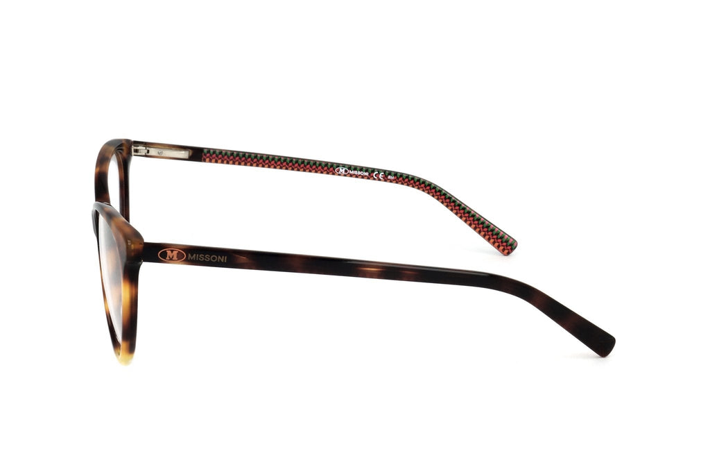 M Missoni Women's Acetate Glasses
