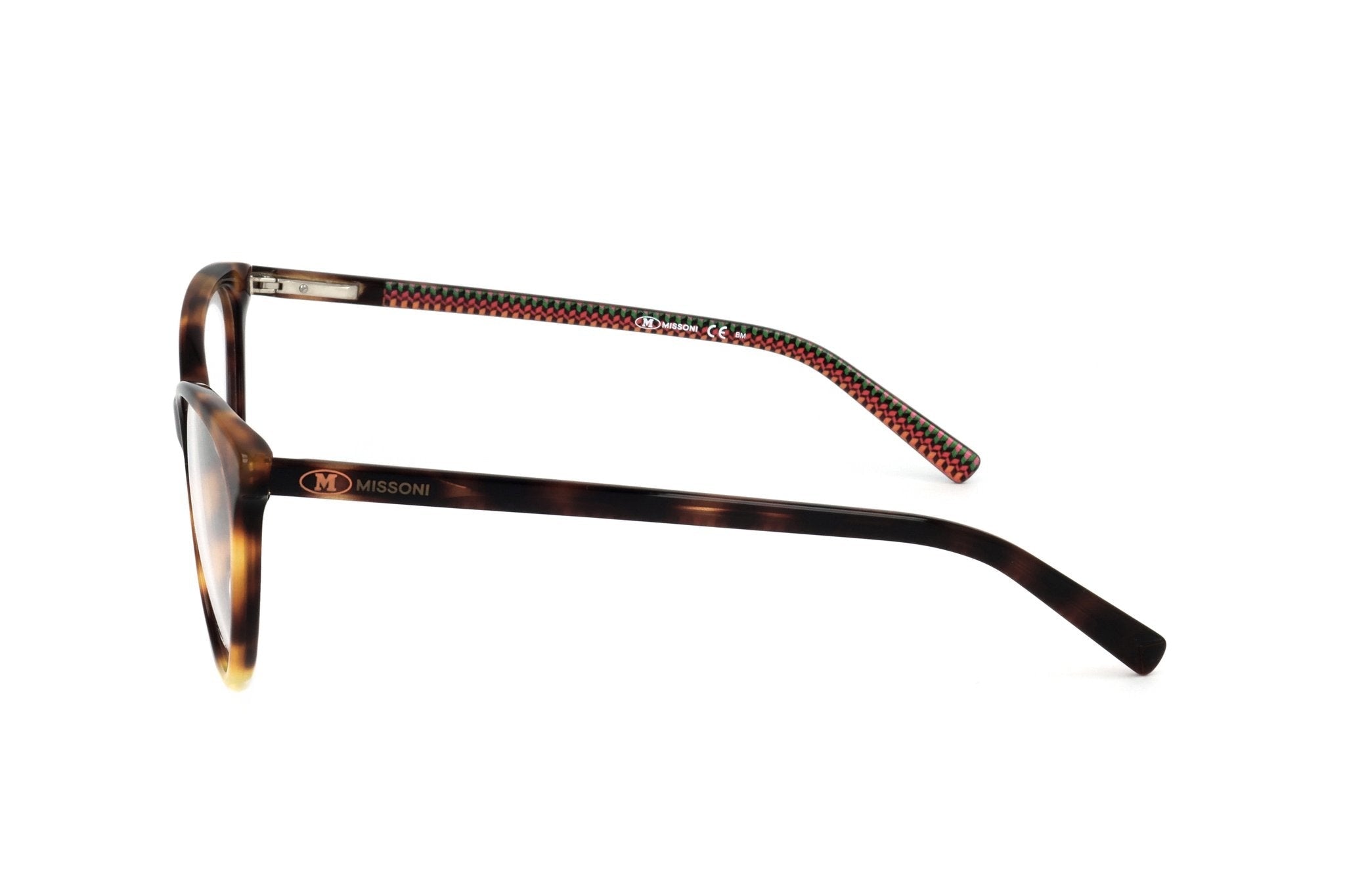 M Missoni Women's Acetate Glasses