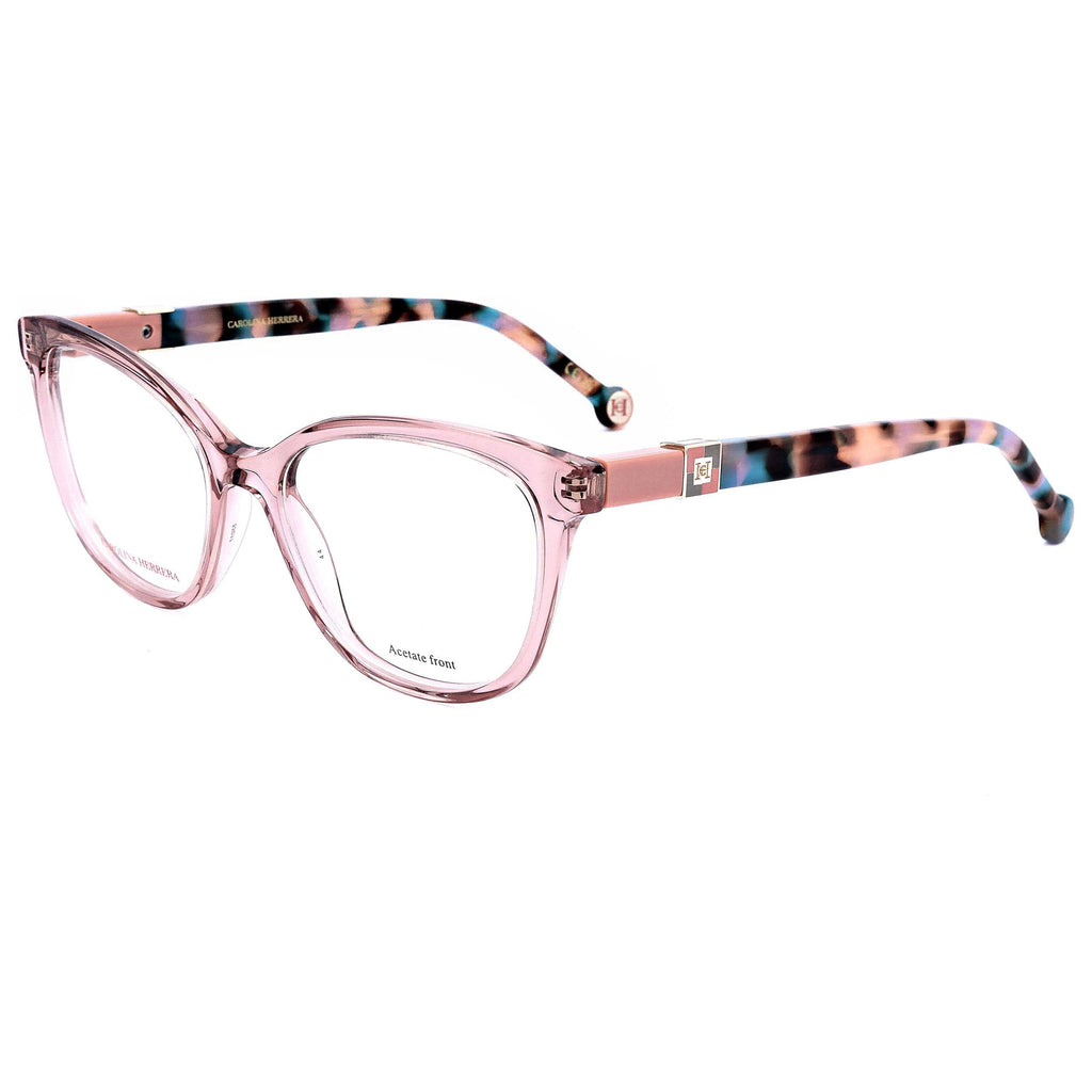 Carolina Herrera Women's Eyeglasses HER0299-733-53