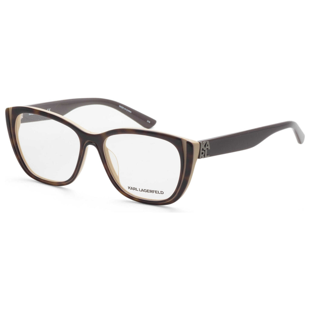 Karl Lagerfeld Women's Eyeglasses KL914-115-53