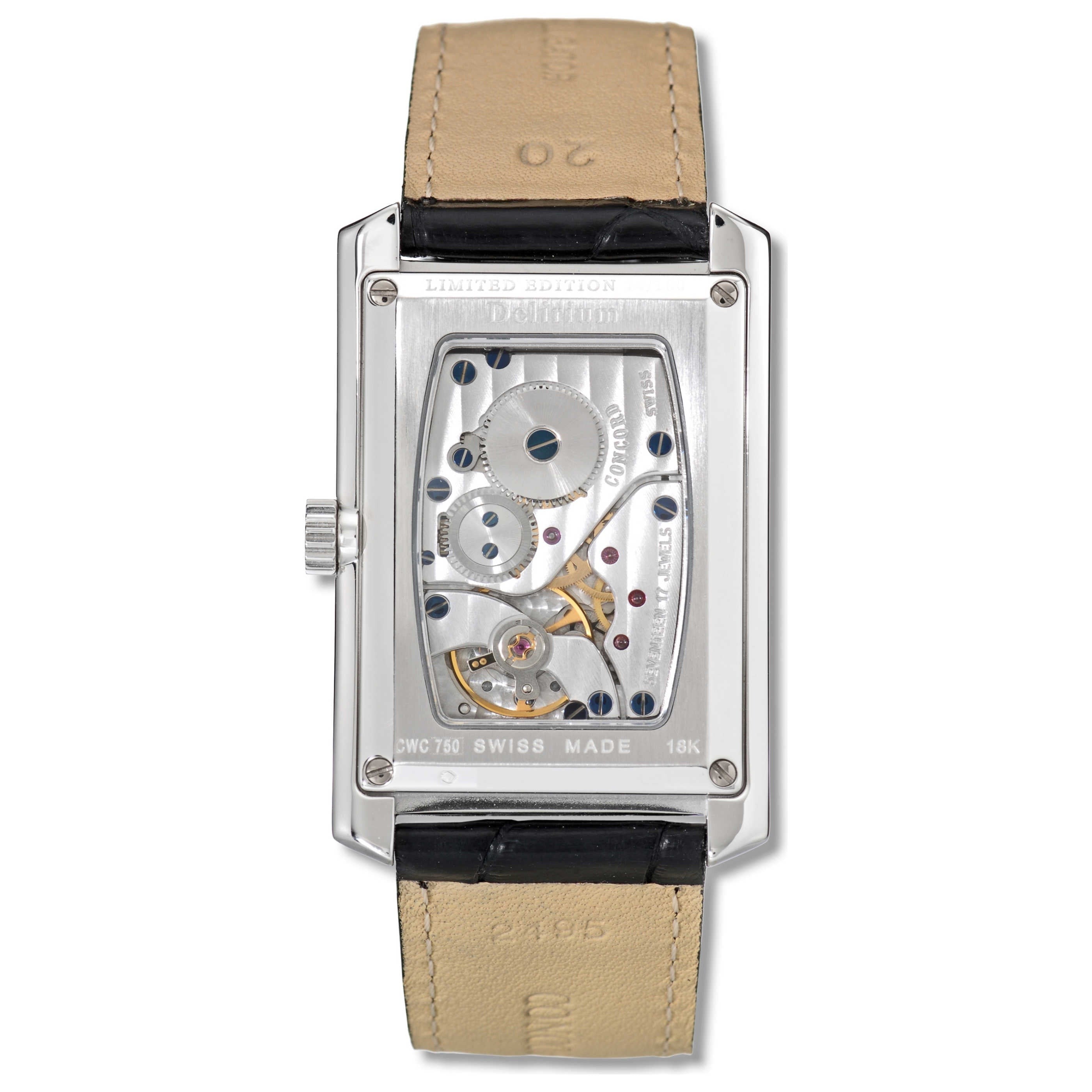 Concord Men's Watch 0311047