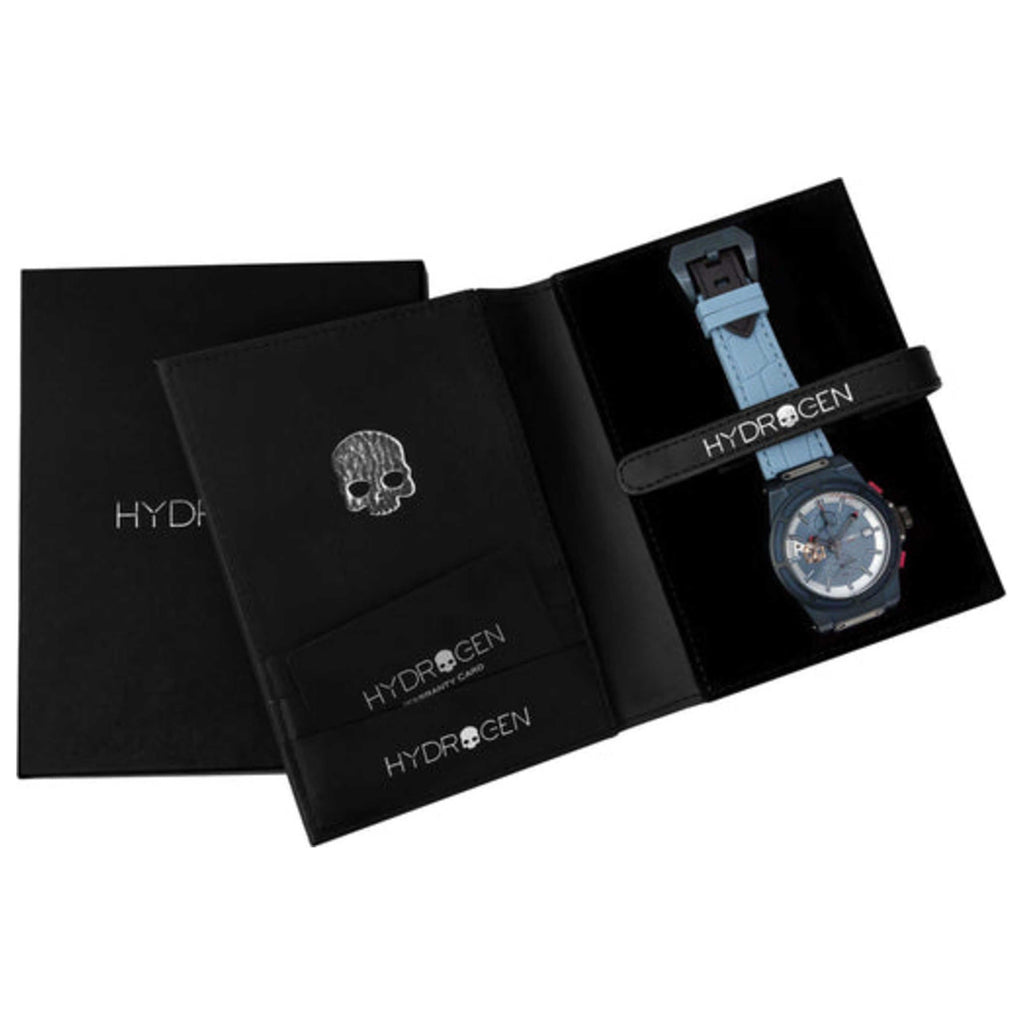 Hydrogen Men's Watch HW514414