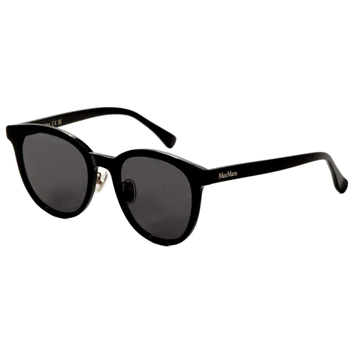 Max Mara Women's Sunglasses MM0106-K-01A-54