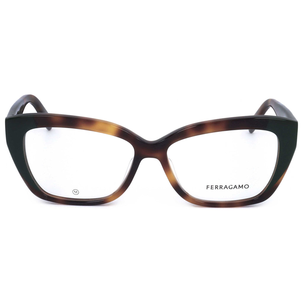 Ferragamo Women's Eyeglasses SF2938N-220-53