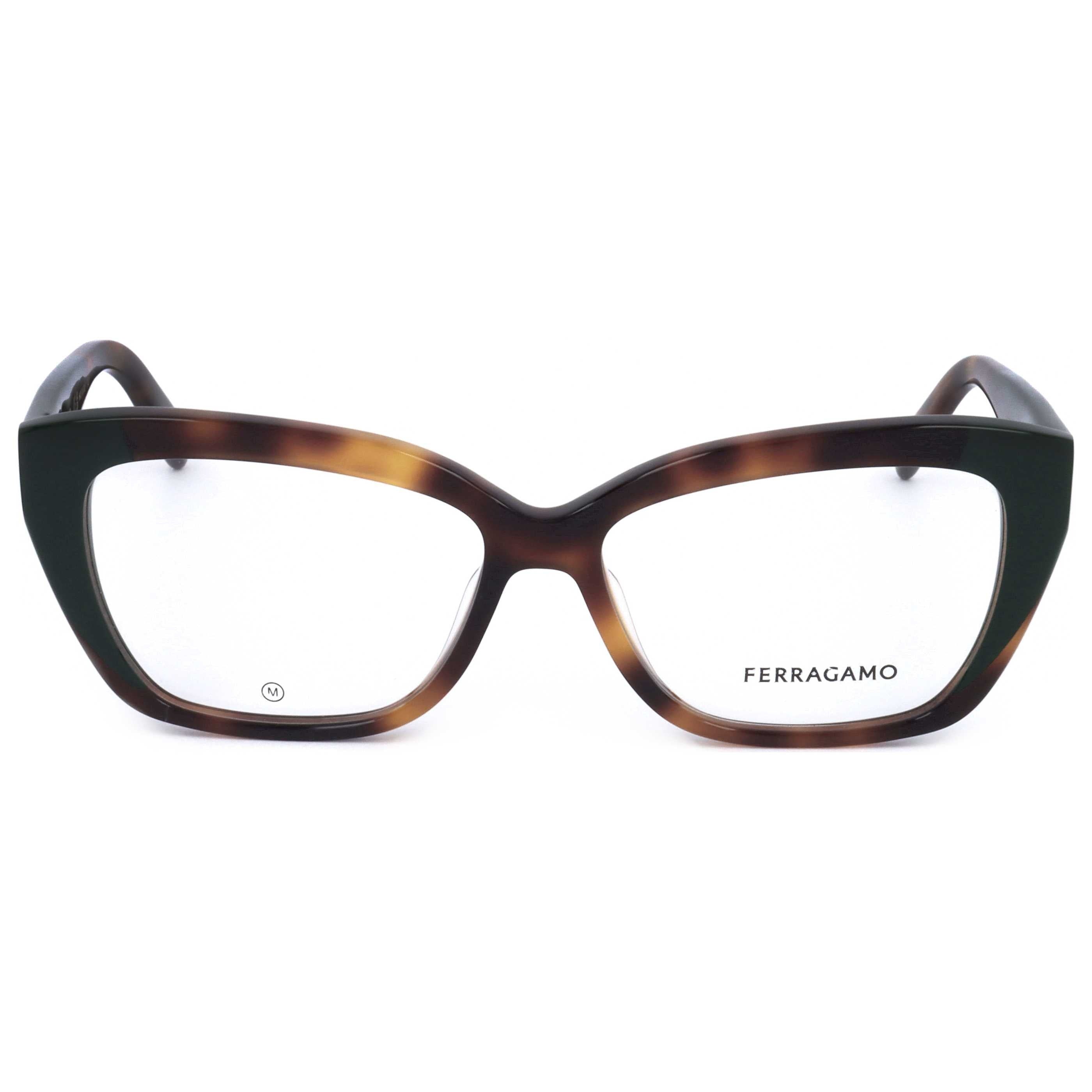 Ferragamo Women's Eyeglasses SF2938N-220-53