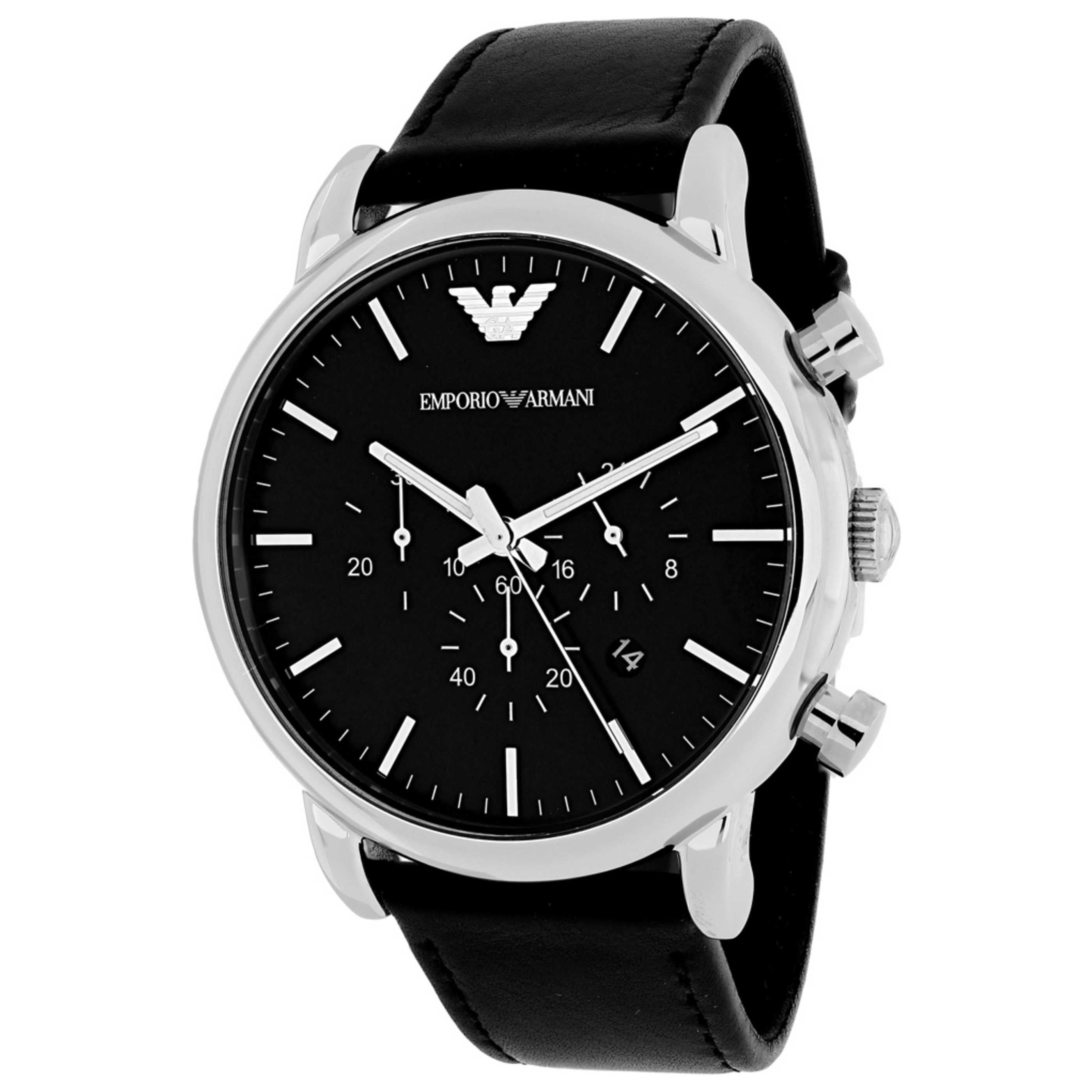 Emporio Armani Classic Men's Watch AR1828