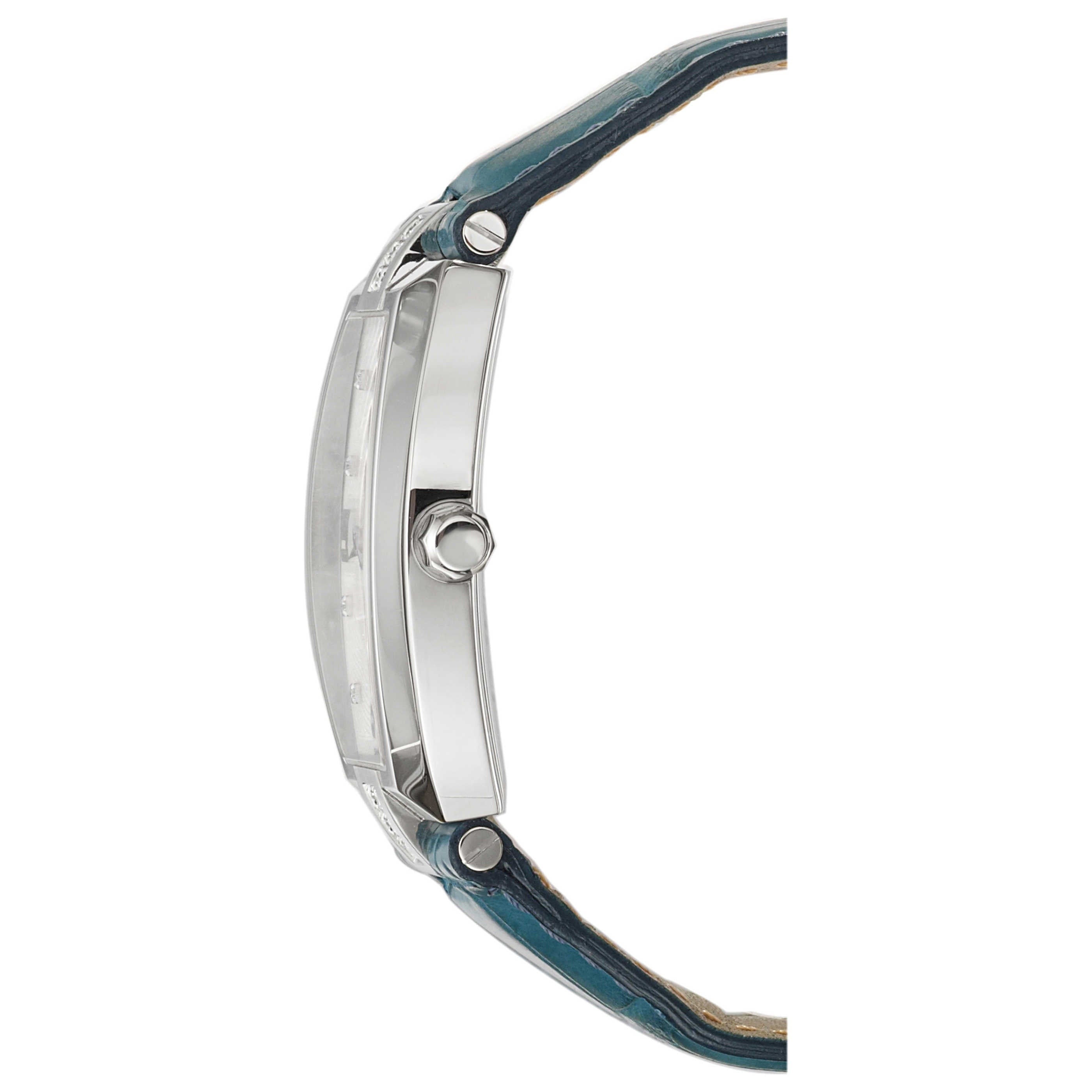 Concord La Scala Tonneau Women's Quartz Watch 0310929