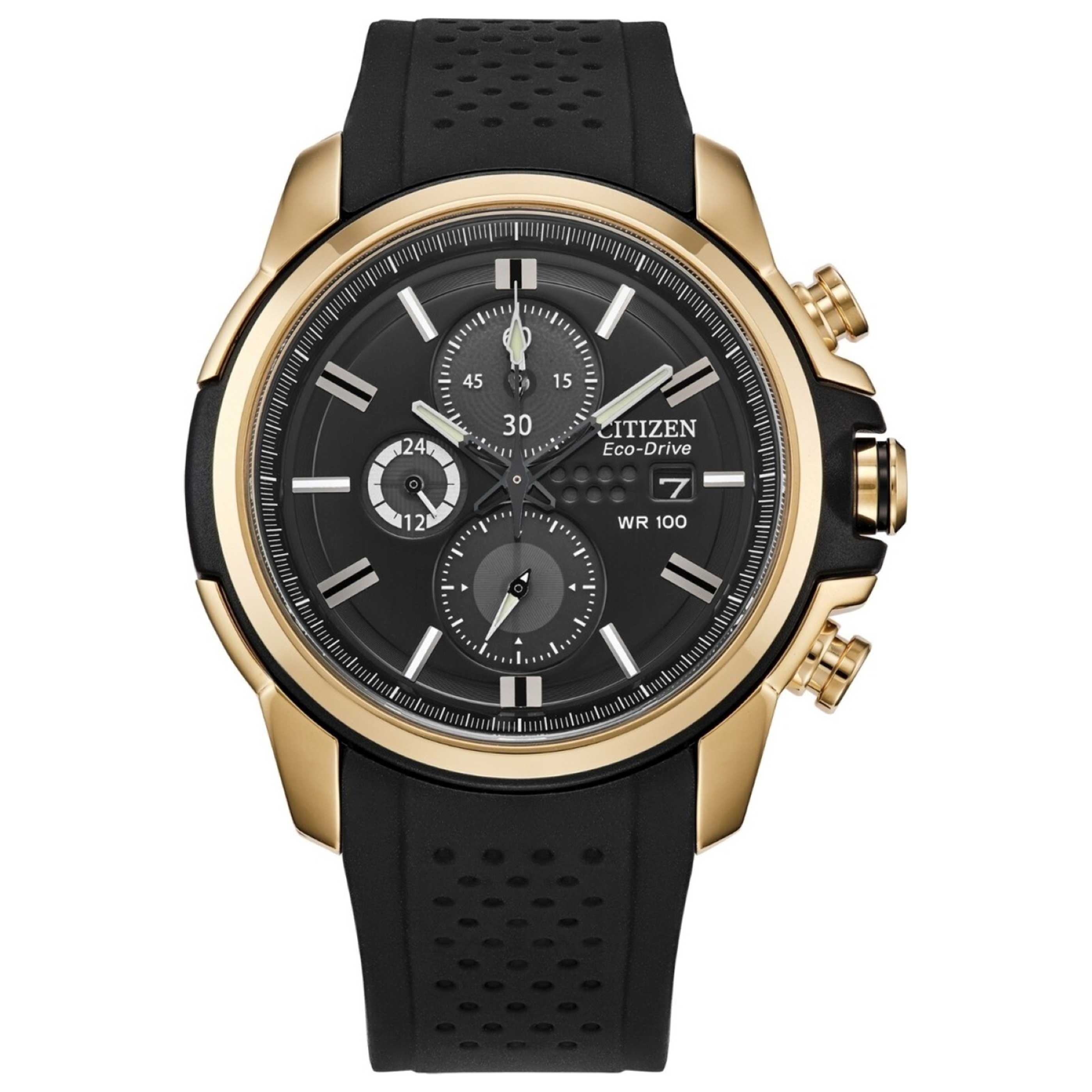 Citizen Sport Men's Watch CA0422-01E
