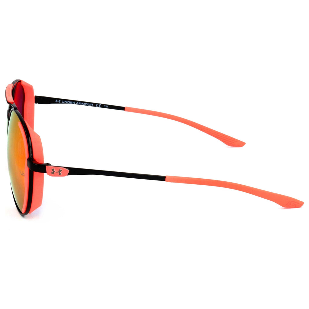 Under Armour Unisex Sunglasses UA0008-G-S-CAX-55