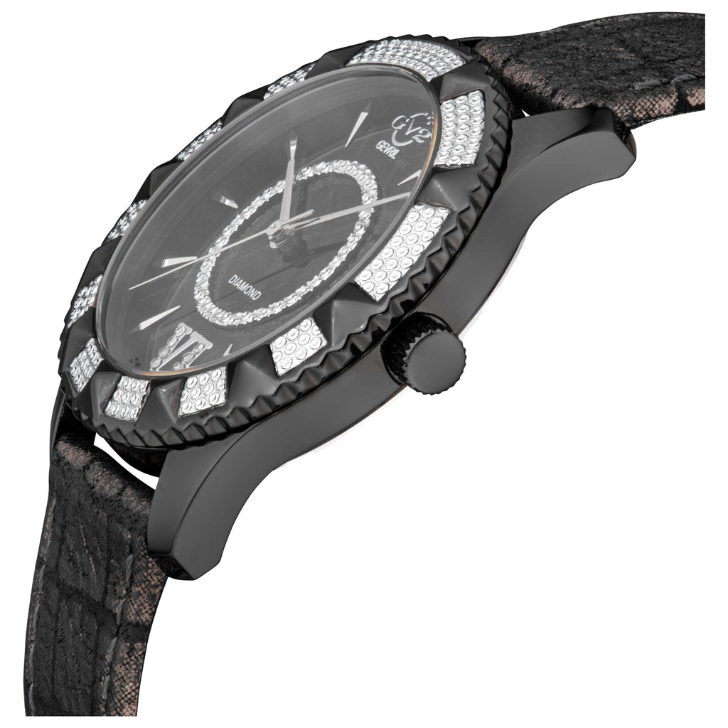 GV2 by Gevril Venice Women's Watch 11713-425C