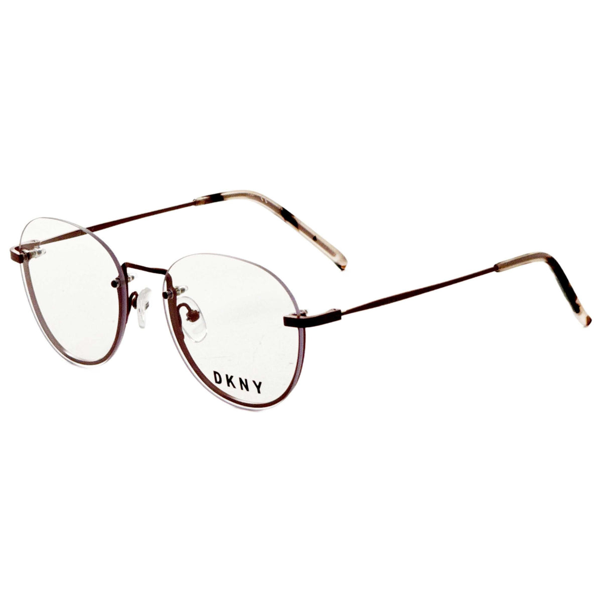 DKNY Women's Eyeglasses DK1000-608