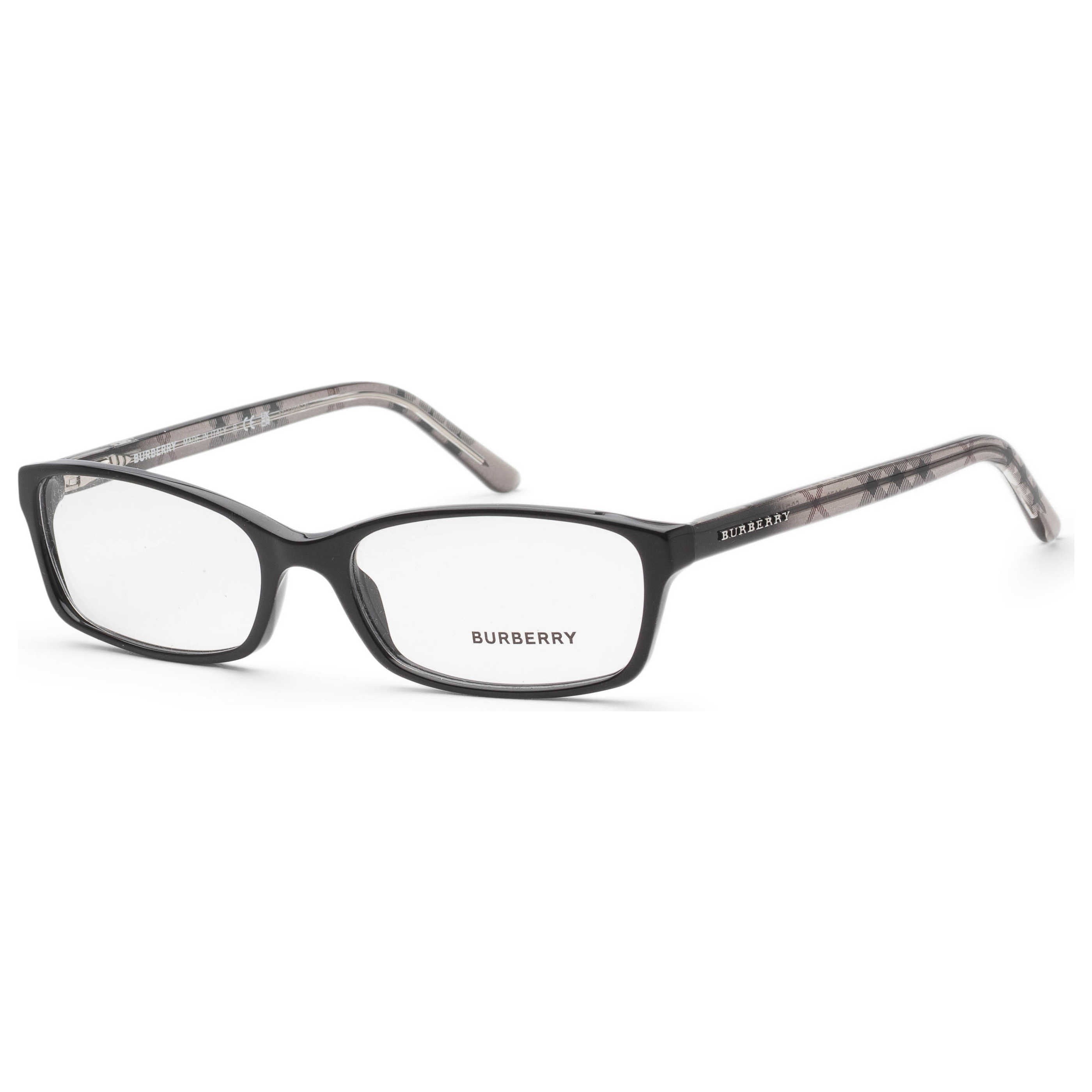 Burberry Women's Eyeglasses BE2073-3164-53