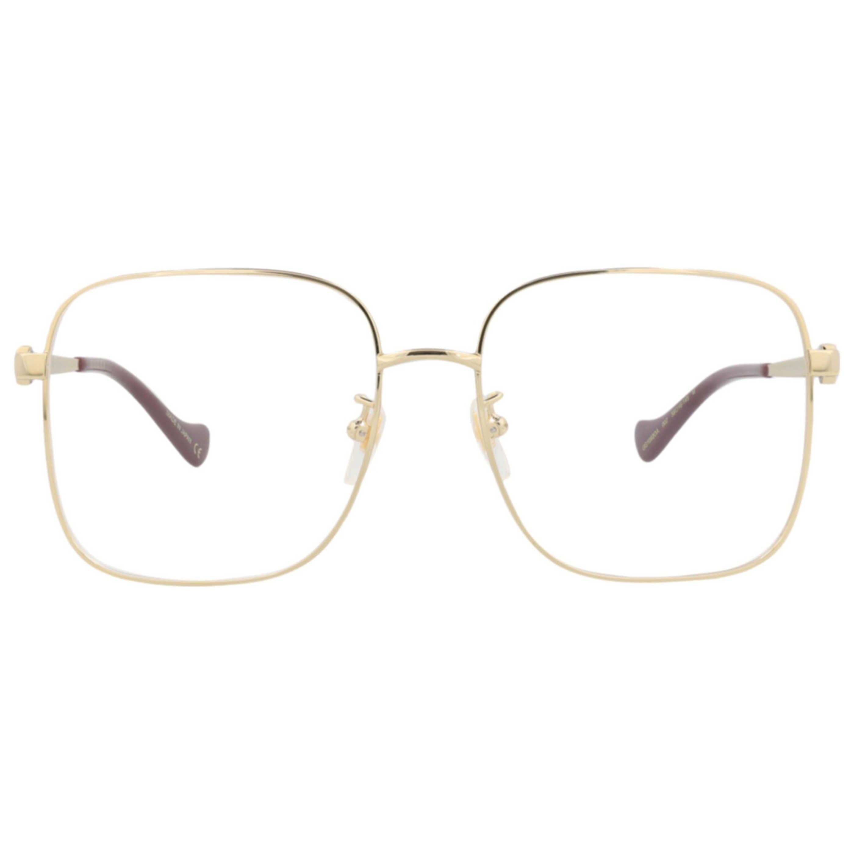 Gucci Women's Eyeglasses GG1092OA-30012976-002