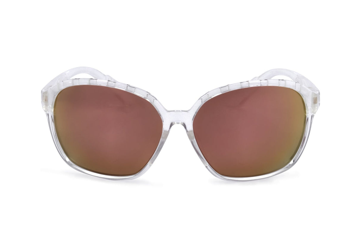 Adidas Sport Women's Injected Sunglasses