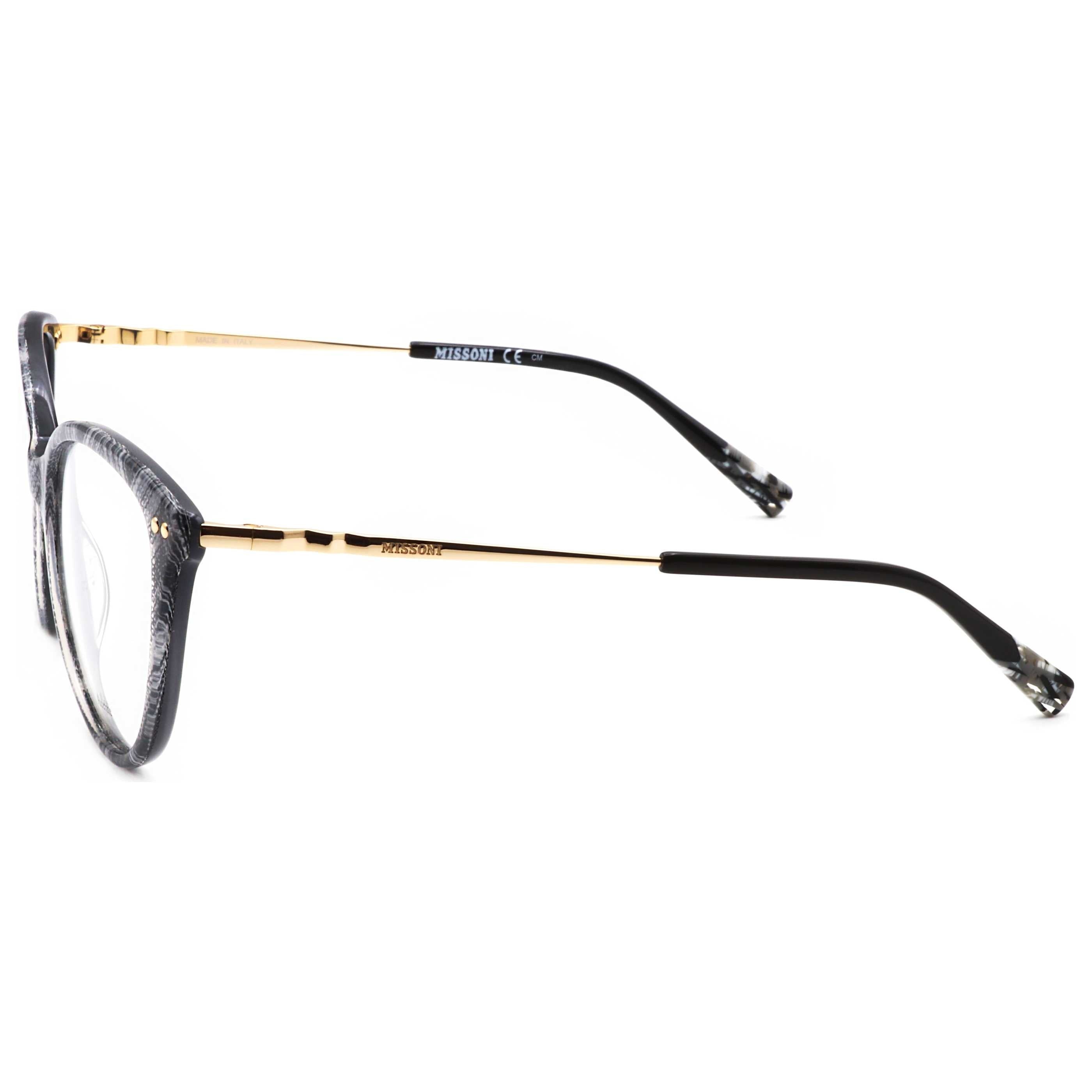 Missoni Women's Eyeglasses MIS0109-S37-54