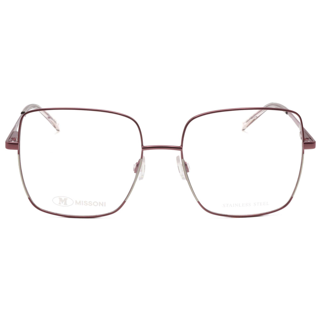 Missoni M Missoni Women's Eyeglasses MMI0021-NCK-55