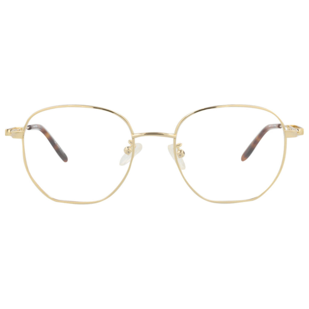 Alexander McQueen Men's Eyeglasses AM0267O-30008679-002