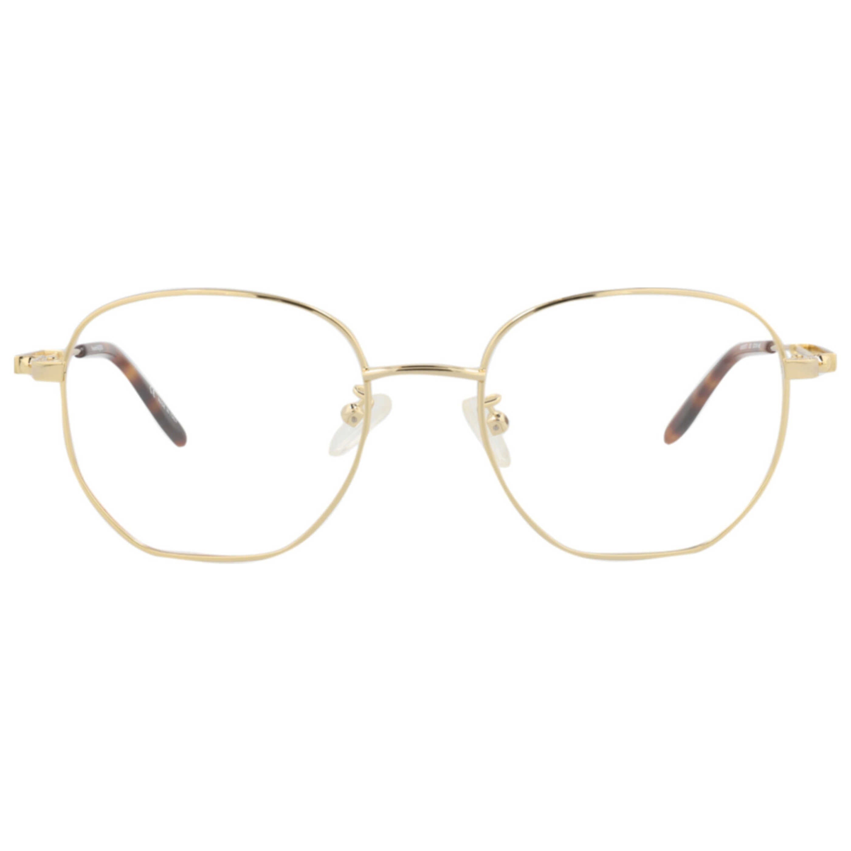 Alexander McQueen Men's Eyeglasses AM0267O-30008679-002
